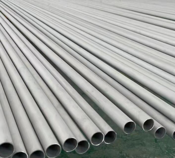 金牛441不锈钢管