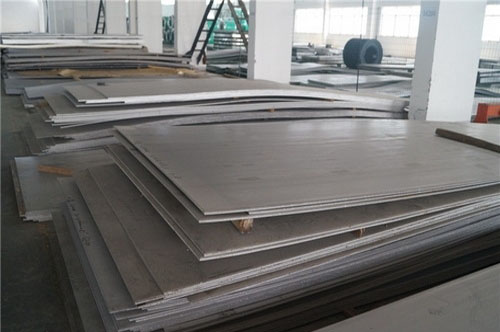 金牛304不锈钢板