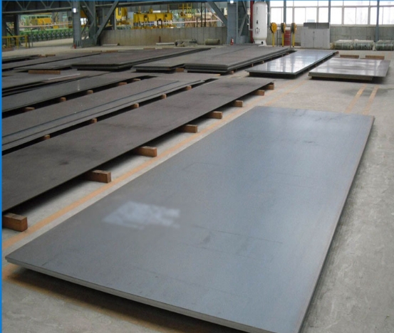 金牛NM450C耐磨板