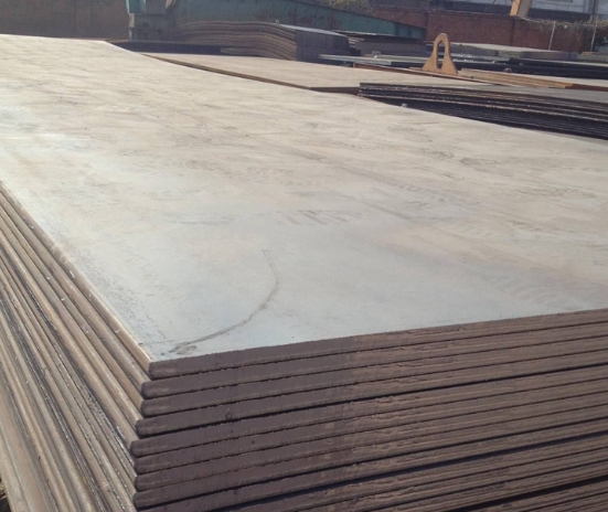 金牛NM400耐磨板