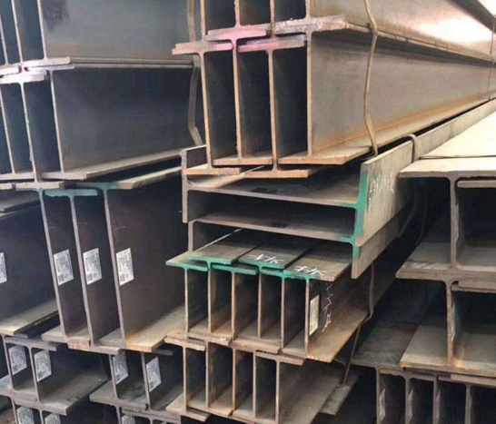 金牛Q235C工字钢